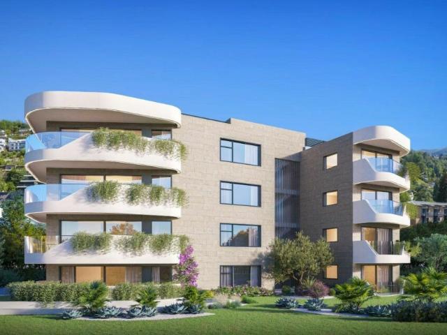 Nuovo Appartamento 2.5 locali di pregio
