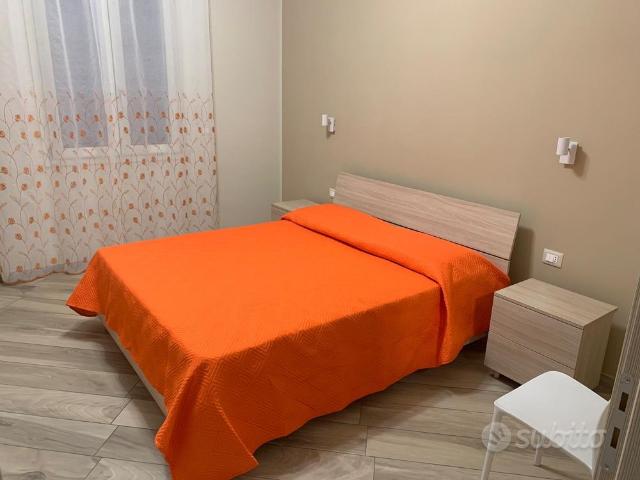 Nuovo appartamento al centro di Palmi RC