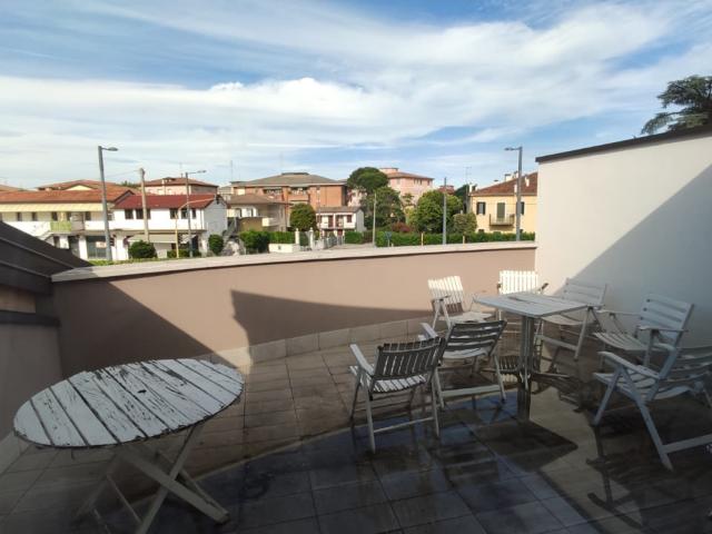 NUOVO APPARTAMENTO ARREDATO A PADOVA