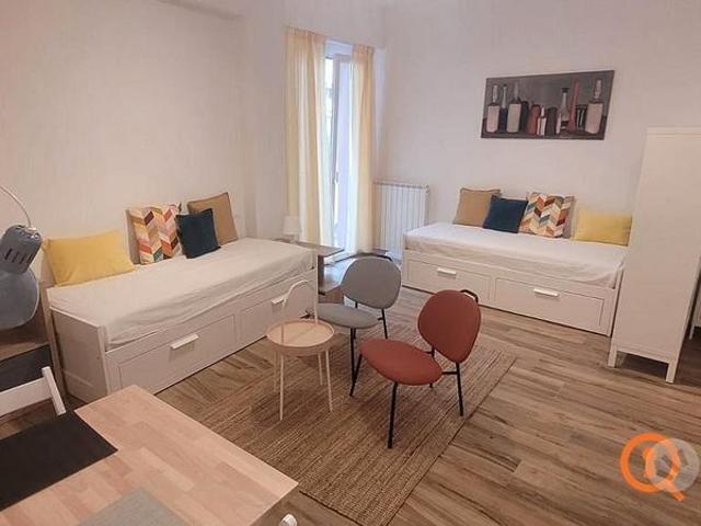 Nuovo appartamento Firenze zona centro