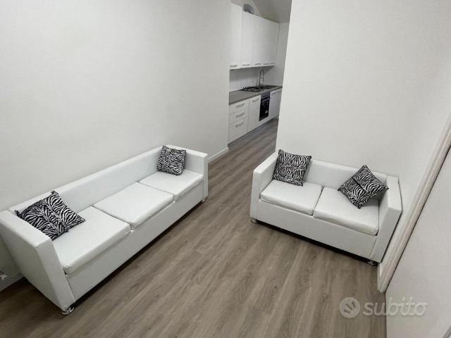 NUOVO appartamento in centro a Vigonovo