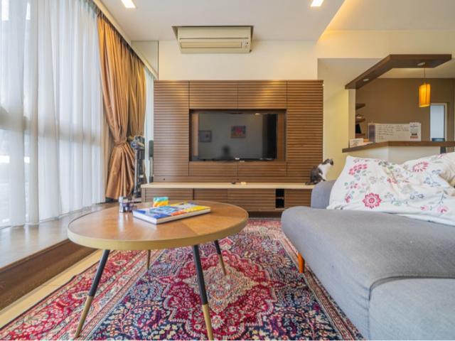 Nuovo Condominium For Sale, $1,980,000, 4 Bed 3 Bath 1,389 sqft $1,425.00 psf