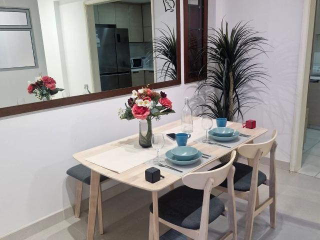 Nuovo D20, Condominium