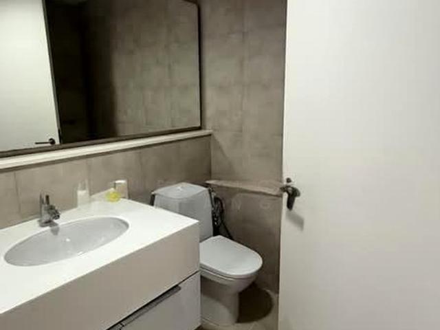 Nuovo D20, Condominium