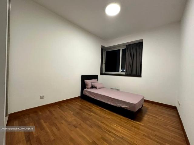 Nuovo D20, Condominium