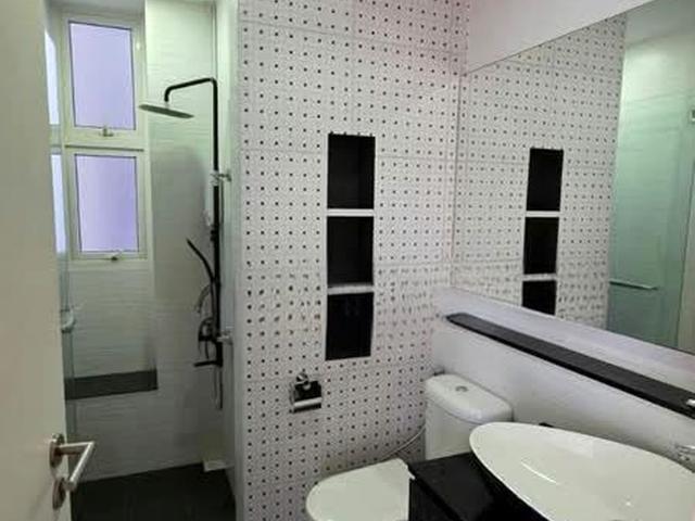 Nuovo D20, Condominium