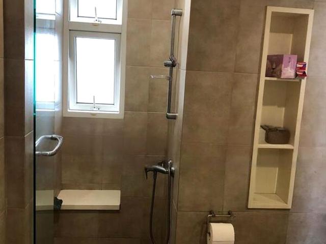 Nuovo D20, Condominium