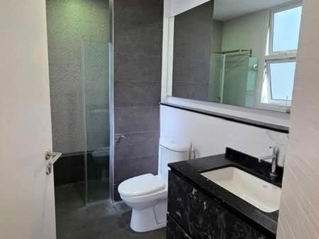 Nuovo D20, Condominium