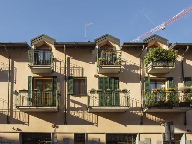 NUOVO LOFT SU DUE LIVELLI CLASSE A1