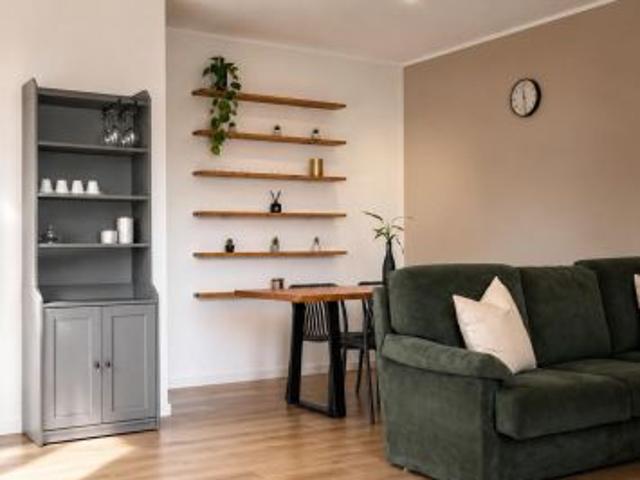 Nuovo Luxury Loft