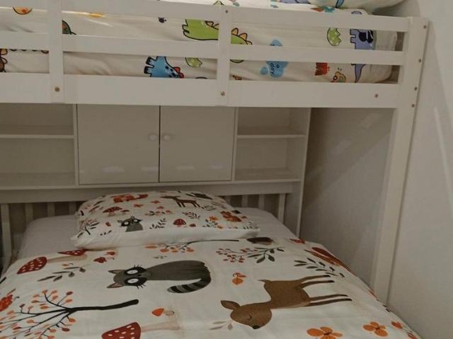 Nuovo & Moderno: Appartamento in Centro Piano Ter