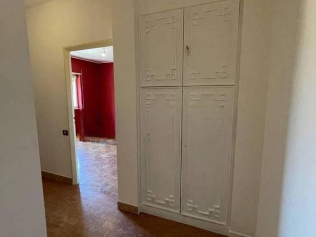 NUOVO SALARIO JONIO TRILOCALE Con BALCONE/P.AUTO