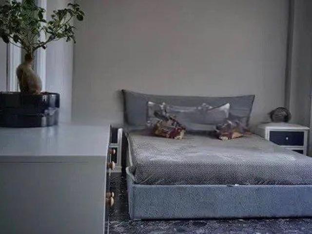 NUOVO SALARIO VAL MELAINA ELEGANTE BILOCALE ARREDATO CON BALCONE E POSTO AUTO PR