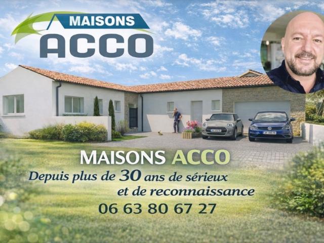 Nuaillé d'Aunis Vente Terrain 17