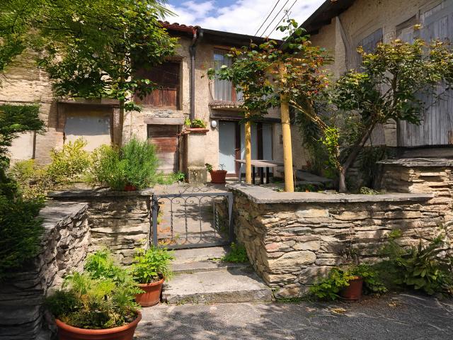 Nucleus Haus in Torricella