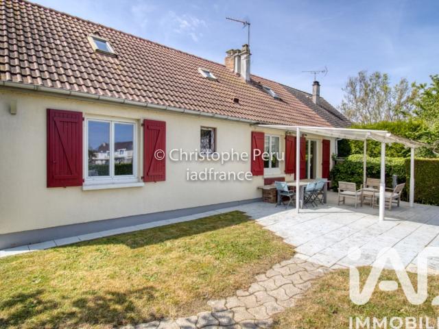 Nucourt Vente Maison 95