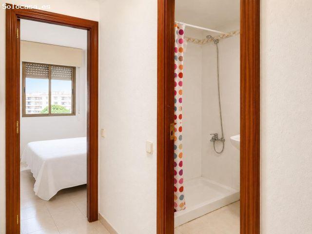 NUDA PROPIEDAD EN VENTA. APARTAMENTO EN SANT PERE DE RIBES CON ASCENSOR Y ZONA COMUNITARIA