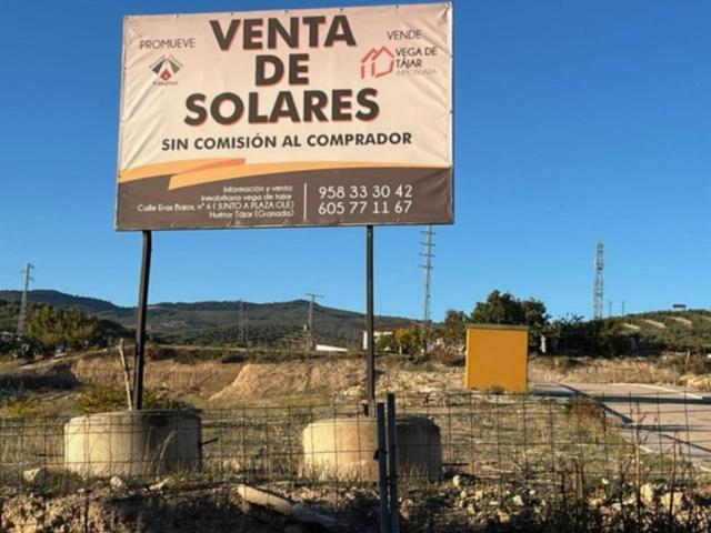 NUEVA URBANIZACIÓN EN VILLANUEVA DE MESIA