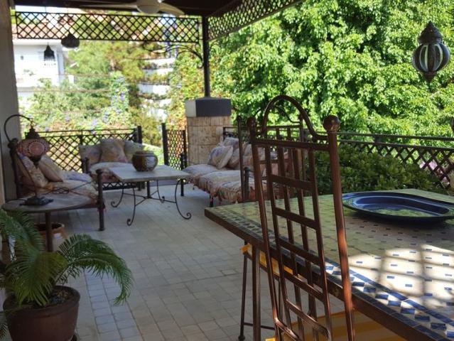 Nueva Andalucia, Marbella, Andalusia 29660