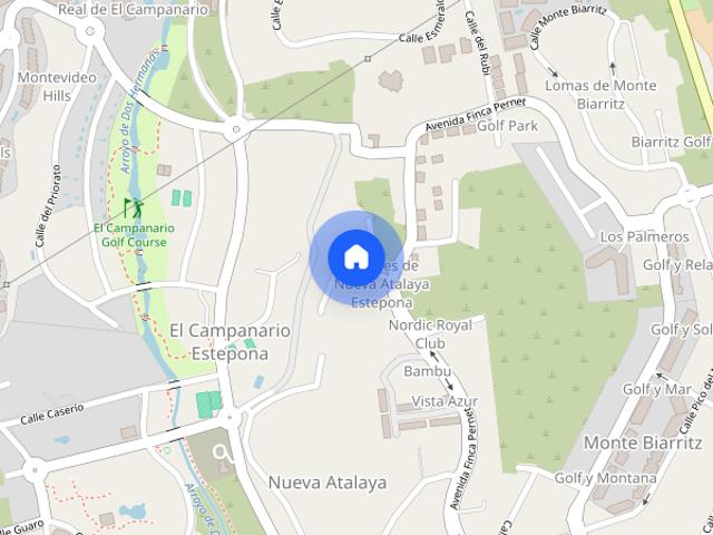 Nueva Atalaya, Estepona East, Estepona, Andalusia 29688