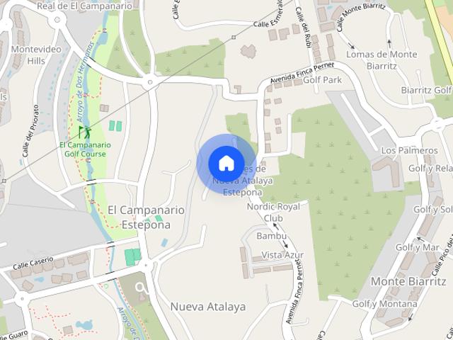 Nueva Atalaya, Estepona East, Estepona, Andalusia 29688