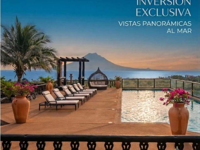 Nueva Captación Venta de Hotel en Margarita