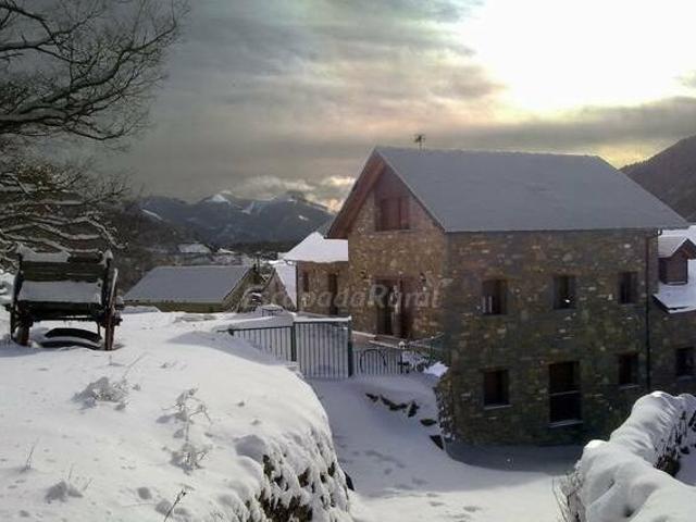 Nueva Casa Manarillo Ordesa
