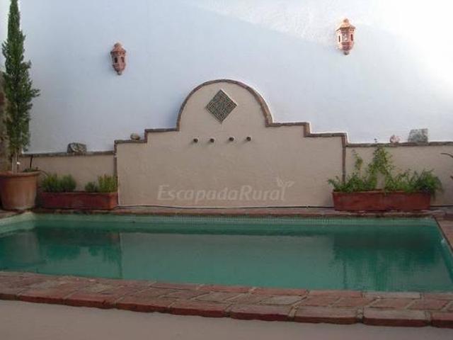 Nueva Casa de Gala