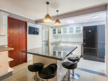 Nueva casa de 6 dormitorios en Barrio cerrado | 6 Dormitorios por 13899.00 en Peñalolén