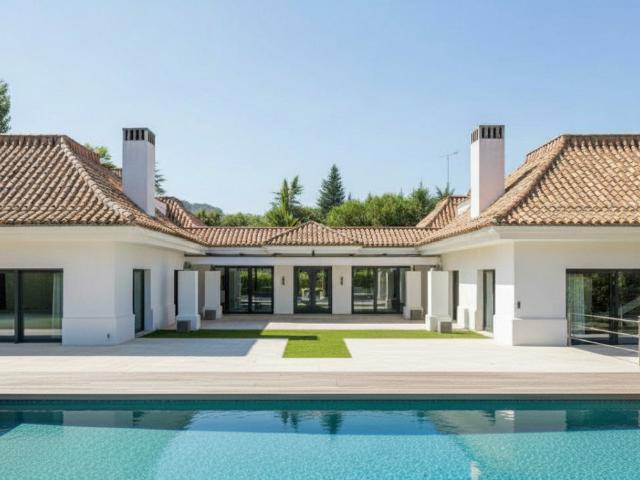 Nueva Construcción Villa Pinoso Pinoso