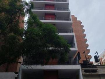 Nueva Cordoba, Loft en venta, doble balcon y lavadero, frente