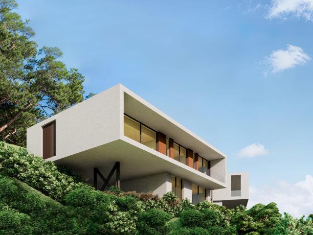 Nueva Desarrollo: Precios desde 3.625.000 € a 3.625.000 €. [. 400m² Benahavís