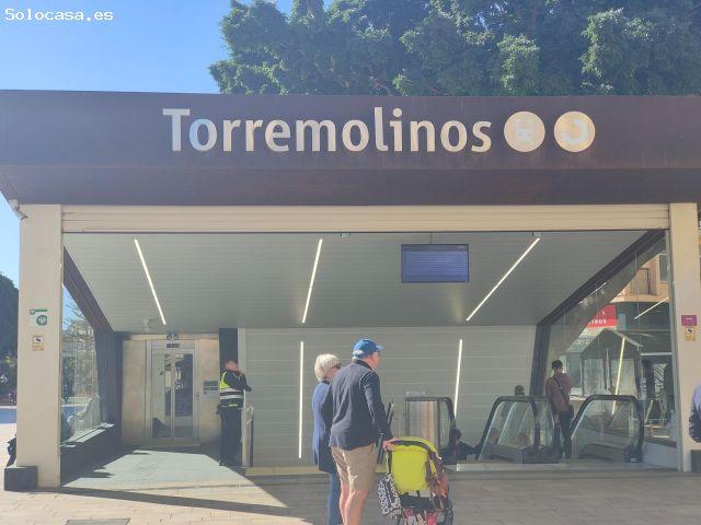? ¡NUEVA EXCLUSIVA EN TORREMOLINOS! ?