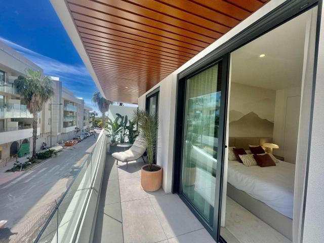 Nueva fase Permítanos presentarle un nuevo estándar de vida. 133m² Marbella