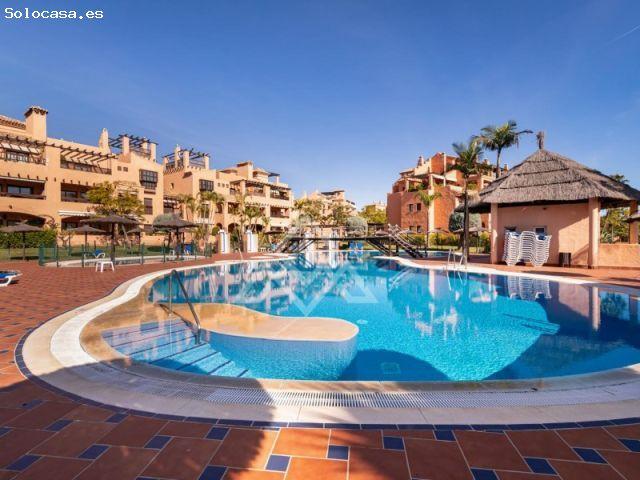 NUEVA MILLA DE ORO, ESTEPONA