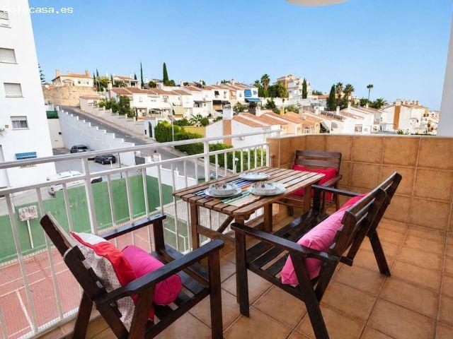 Nueva Oferta de Piso a la Venta en Rincón de la Victoria a 800 metros de la playa