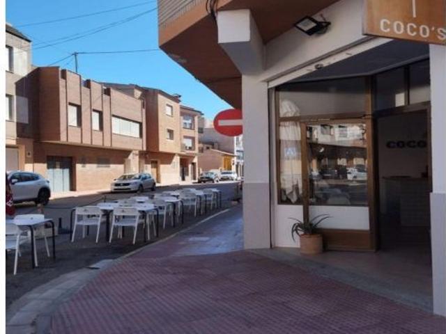 NUEVA OPORTUNIDAD DE NEGOCIO !