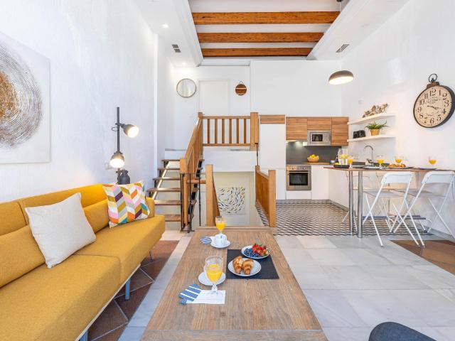 ️ ✨ NUEVA OPORTUNIDAD EN LA CARIHUELA, TORREMOLINOS CON LICENCIA TURISTICA ✨