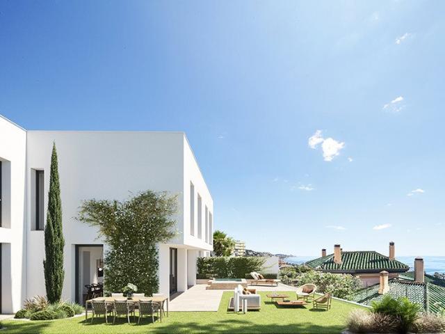 Nueva Promoción 253m² Marbella del Este