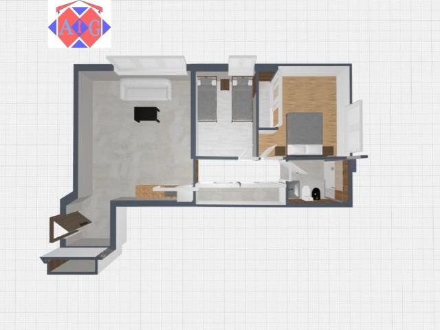 Nueva Promocion Castillo del Mar 2028