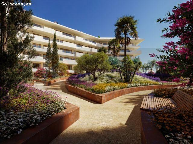 Nueva promoción de 218 viviendas en Los Pacos, Fuengirola Diseño, confort y