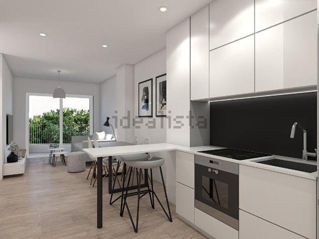 Nueva promoción de 33 viviendas de 1 y 2 dormitorios de dife. 58m² Mijas Costa