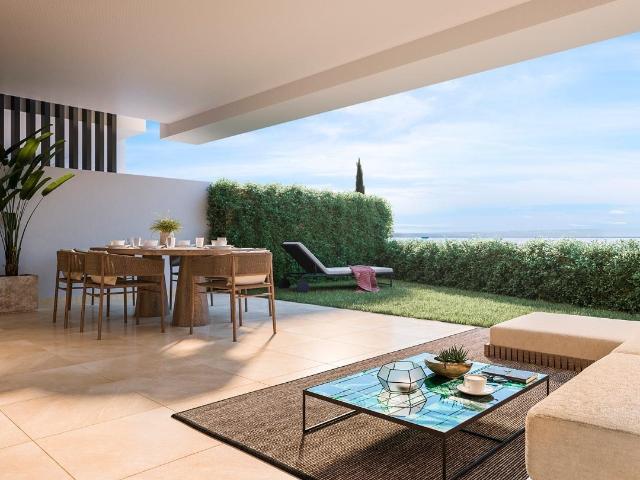 Nueva promoción de 60 viviendas de lujo en la zona más deman. 84m² Fuengirola
