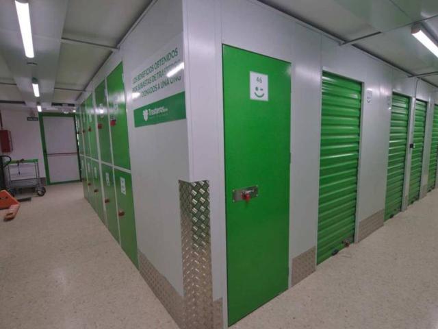 Nueva promoción de Trastero en Nerja centro zona chaparil