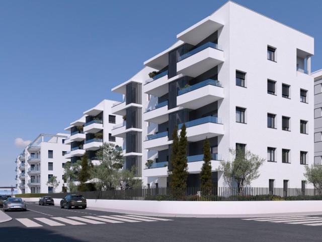 NUEVA PROMOCION DE VIVIENDAS EN CALAFELL PLAYA ZONA MAS MEL RESIDENCIAL MARNOVA