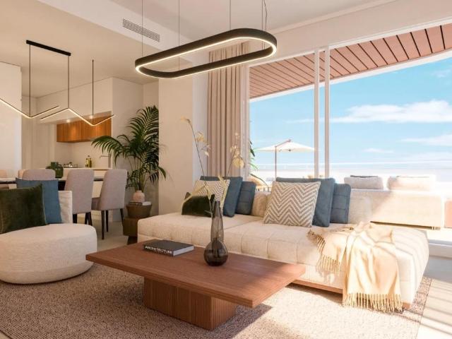 Nueva promoción de viviendas en Torrox Costa, en una zona pr. 79m² Torrox park