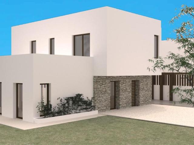 Nueva promoción de viviendas independientes en exclusivo conjunto residencial