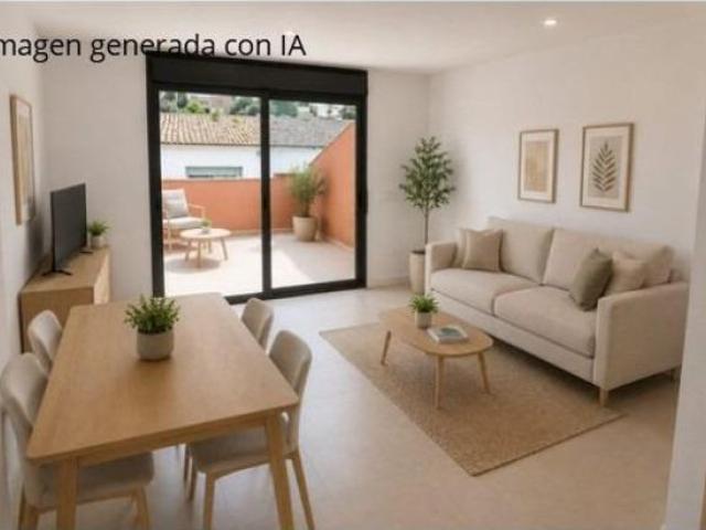 Nueva Promoción de Viviendas Reformadas en Les Borges Blanques