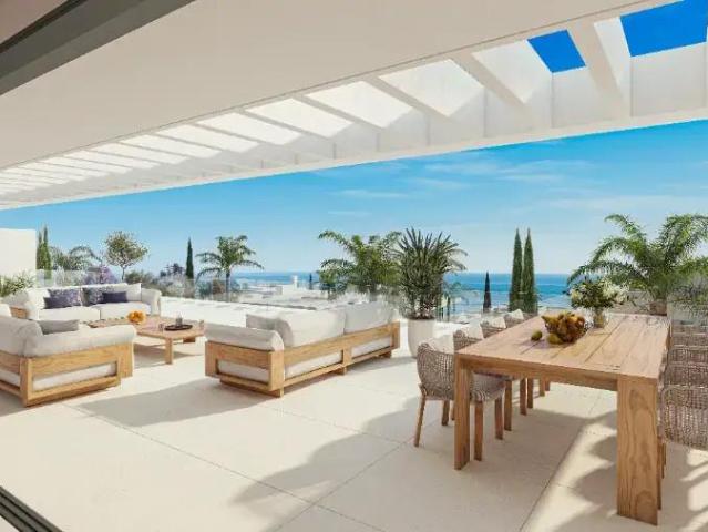 Nueva promoción en Marbella Este a solo unos minutos en coch. 177m² Marbella