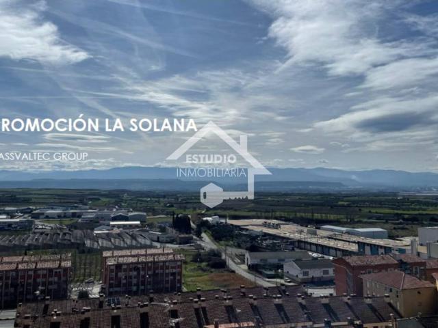 Nueva promoción en venta en Viana